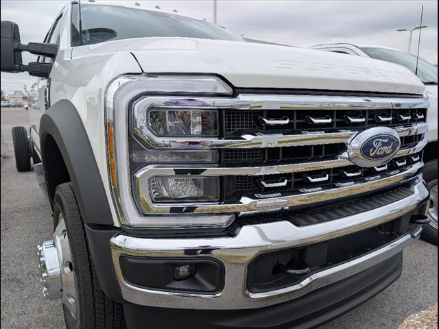 2025 Not Specified S-DTY F-450 