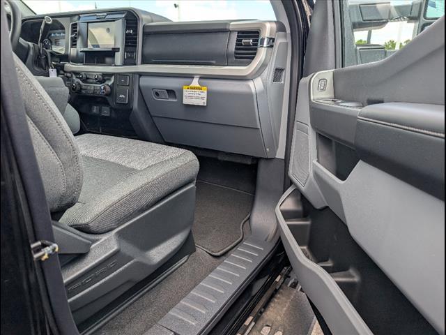 2025 Ford F-350 Super Duty XLT