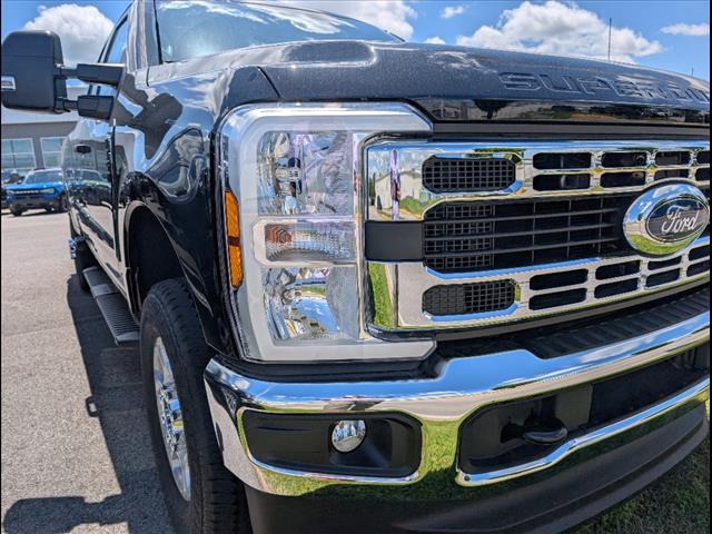 2025 Ford F-350 Super Duty XLT