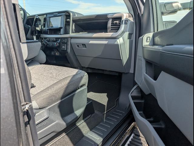 2025 Ford F-350 Super Duty XL