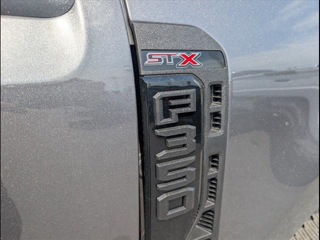 2025 Ford F-350 Super Duty 