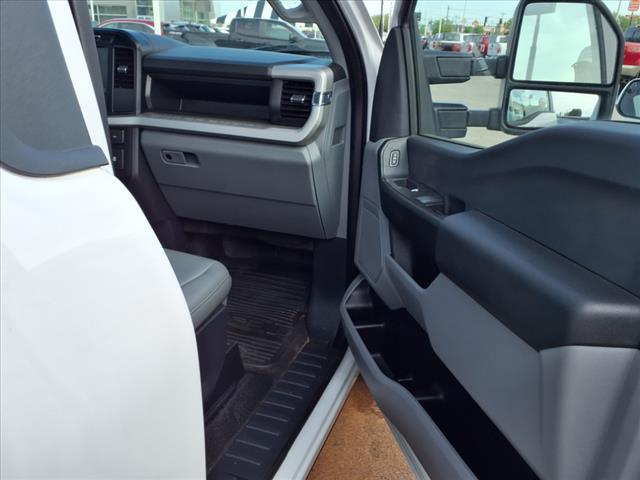 2023 Ford F-250 Super Duty XL