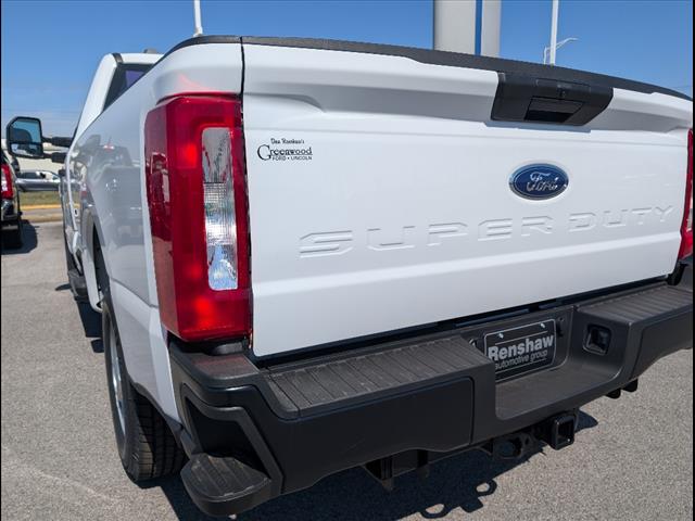2025 Ford F-250 Super Duty XL
