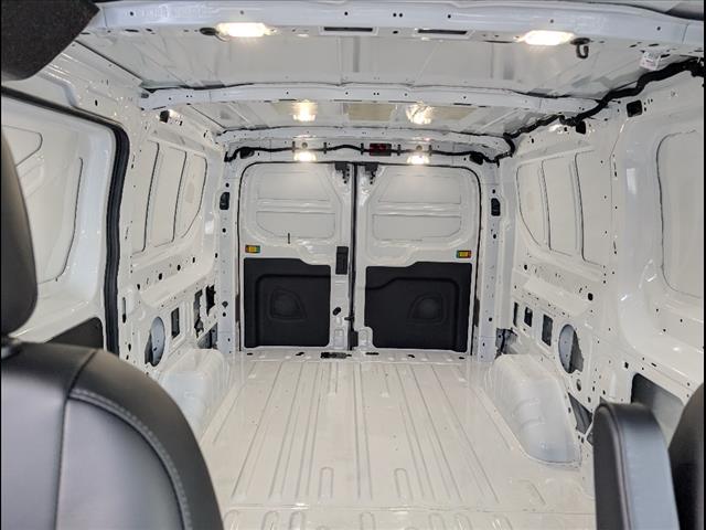 2025 Ford Transit 150