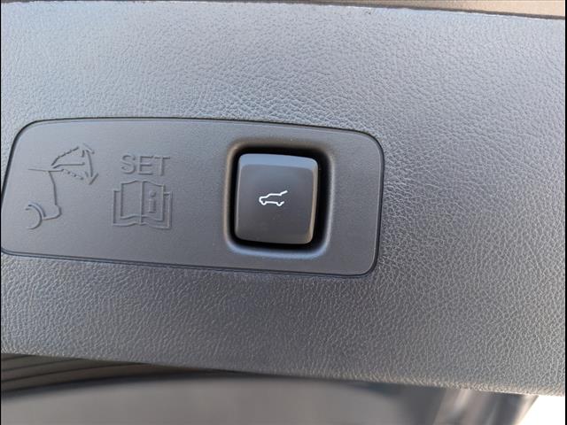 2025 Lincoln Corsair 