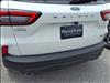 2025 Ford Escape Hybrid 