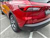 2025 Ford Escape Hybrid 