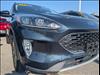 2022 Ford Escape Hybrid SEL