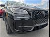2025 Lincoln Corsair 