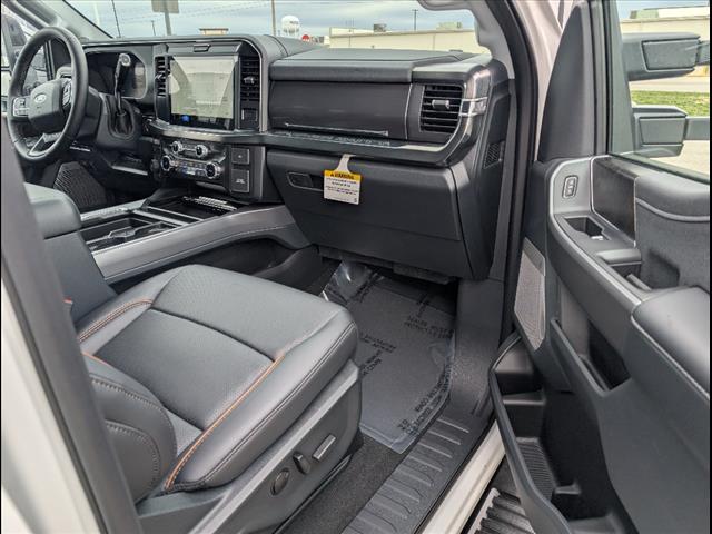 2025 Not Specified S-DTY F-450 