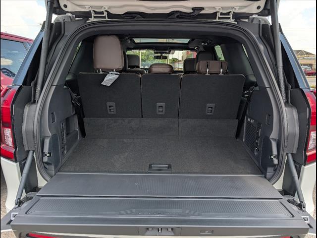 2025 Ford Expedition 