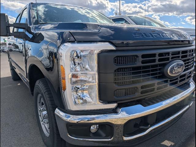 2025 Ford F-250 Super Duty XL