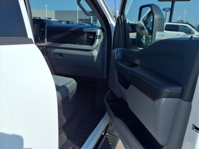 2023 Ford F-350 Super Duty XLT