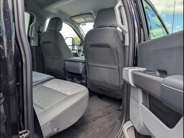 2025 Ford F-350 Super Duty XLT
