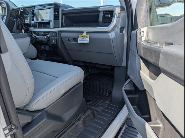2025 Ford F-250 Super Duty XL