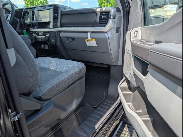 2025 Ford F-350 Super Duty XLT