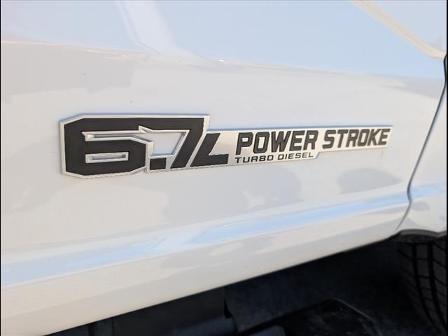 2025 Ford F-250 Super Duty XL