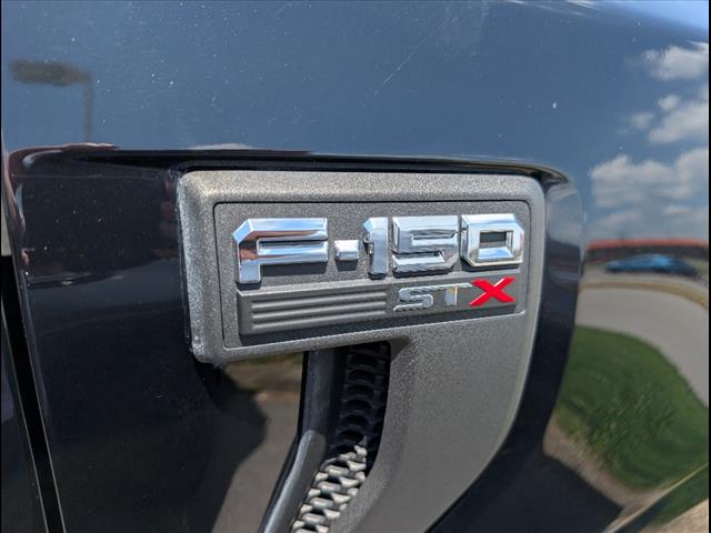 2021 Ford F-150 XL STX