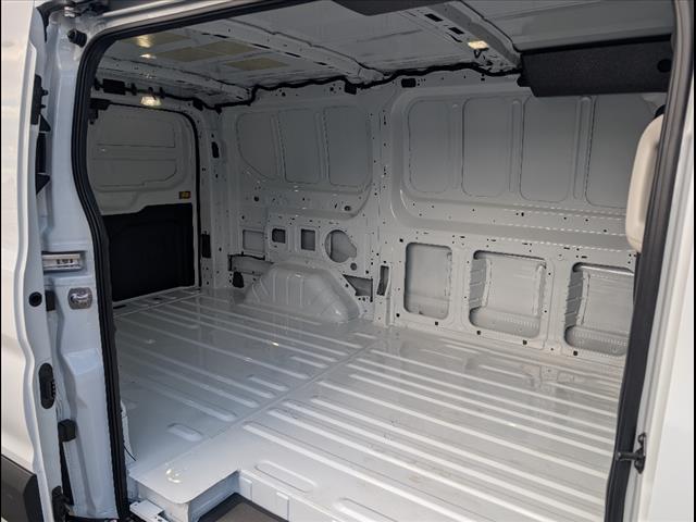 2025 Ford Transit 150
