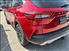 2025 Ford Escape Plug-In Hybrid 