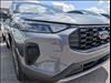 2025 Ford Escape Hybrid 