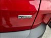 2025 Ford Escape Hybrid 