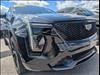 2025 Cadillac XT4 Sport
