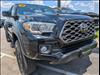 2020 Toyota Tacoma TRD Off-Road