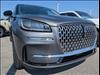 2025 Lincoln Corsair 