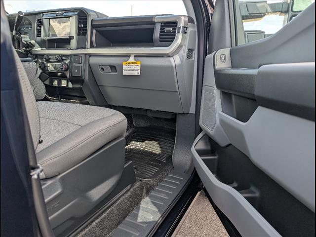 2025 Ford F-250 Super Duty XL