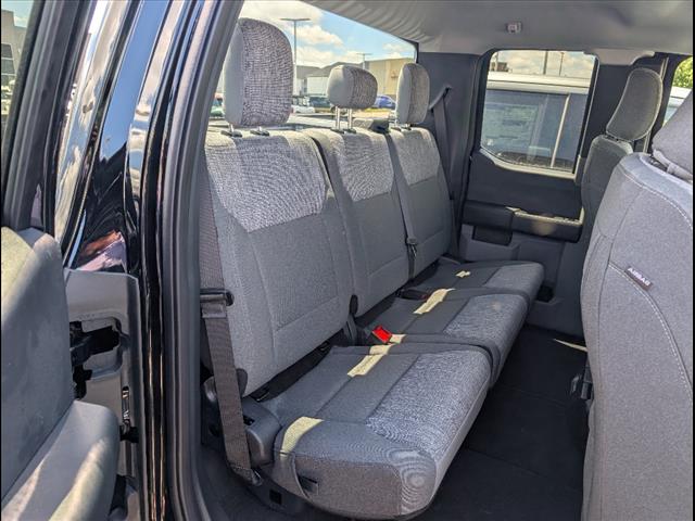 2025 Ford F-350 Super Duty XLT