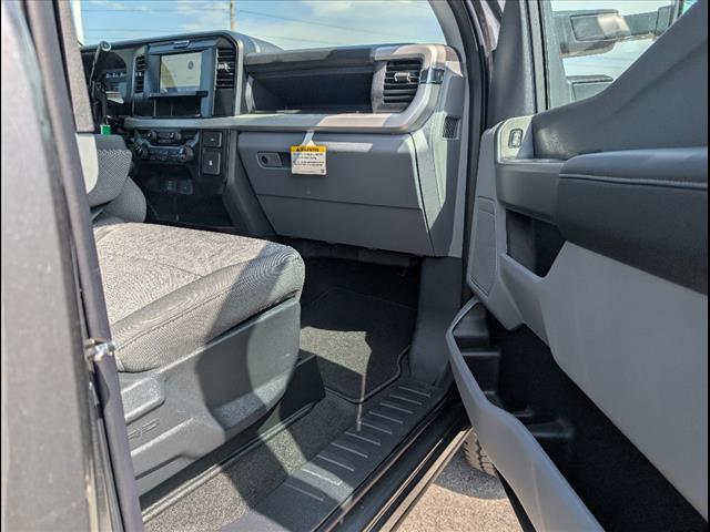 2025 Ford F-350 Super Duty 
