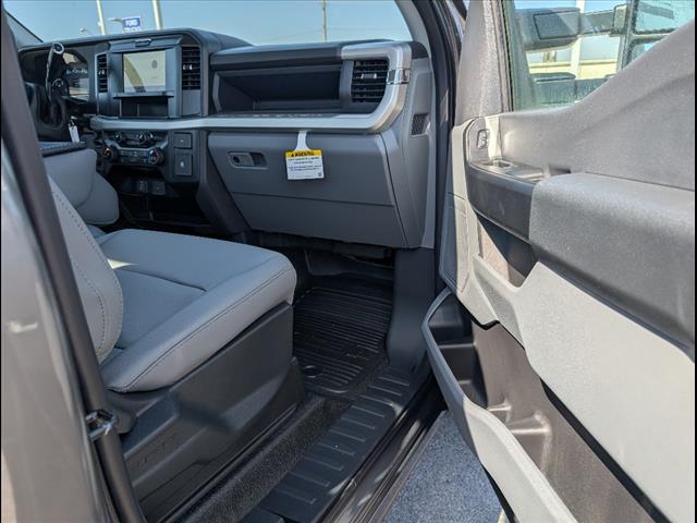 2025 Ford F-250 Super Duty XL