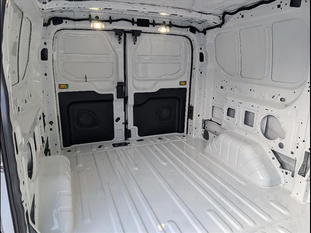 2025 Ford Transit 150