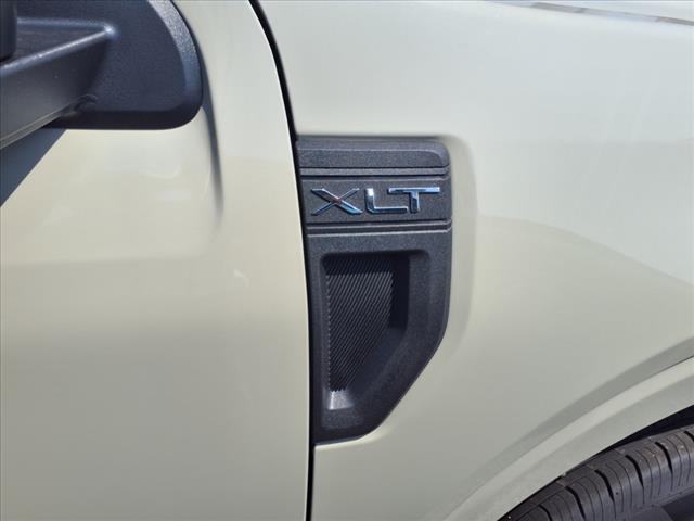 2025 Ford Maverick 