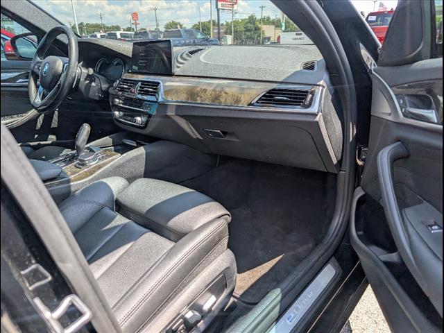 2018 BMW 5 Series 530e xDrive iPerformance