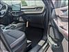 2025 Ford Escape Hybrid 