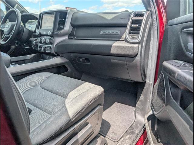 2024 RAM 1500 Big Horn