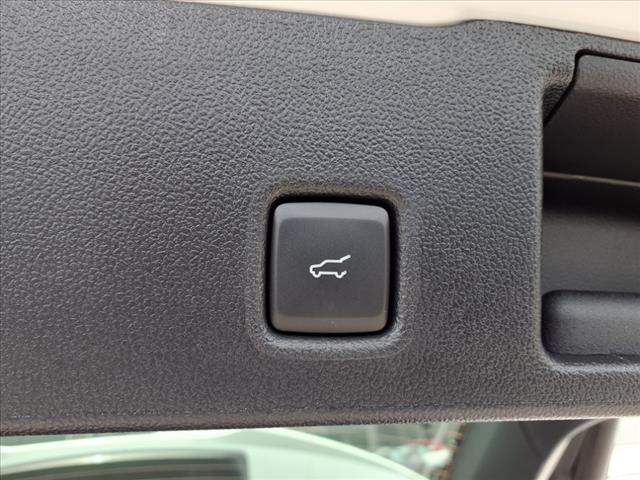2025 Ford Escape Hybrid 