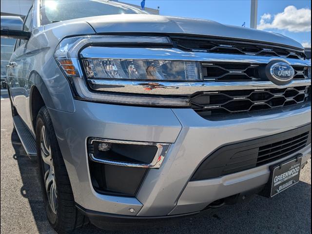 2023 Ford Expedition MAX Limited