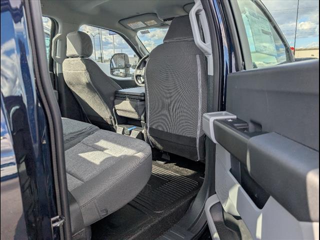 2025 Ford F-250 Super Duty XL