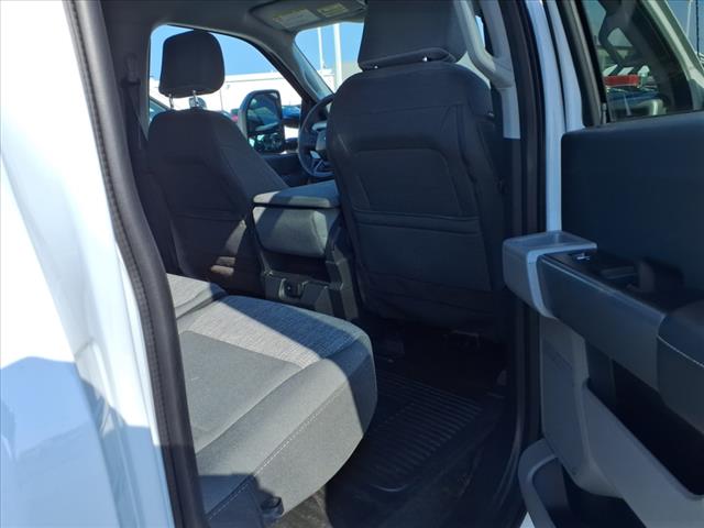 2023 Ford F-350 Super Duty XLT