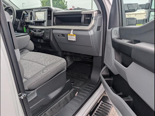 2025 Ford F-350 Super Duty 