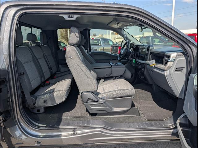 2025 Ford F-350 Super Duty 