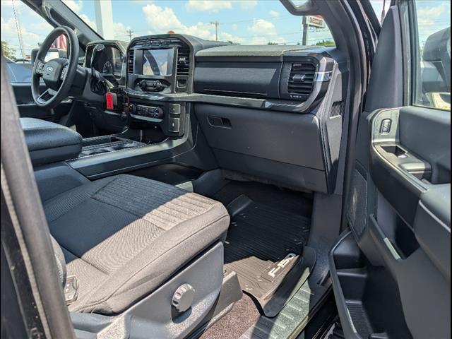 2021 Ford F-150 XL STX