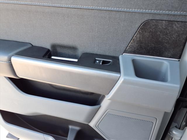 2023 Ford F-150 Lightning XLT