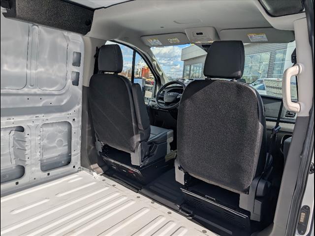 2025 Ford Transit 150