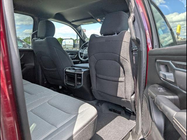 2024 RAM 1500 Big Horn