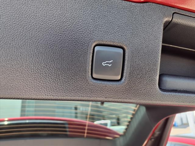 2025 Ford Escape Plug-In Hybrid 