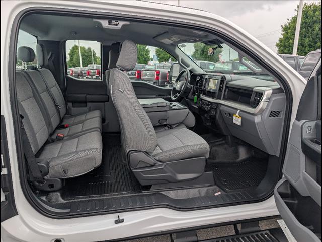 2025 Ford F-350 Super Duty 